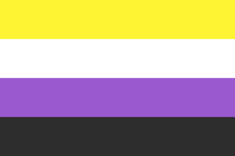NonBinary Collection
