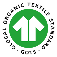 GOTS - Norme mondiale des textiles biologiques